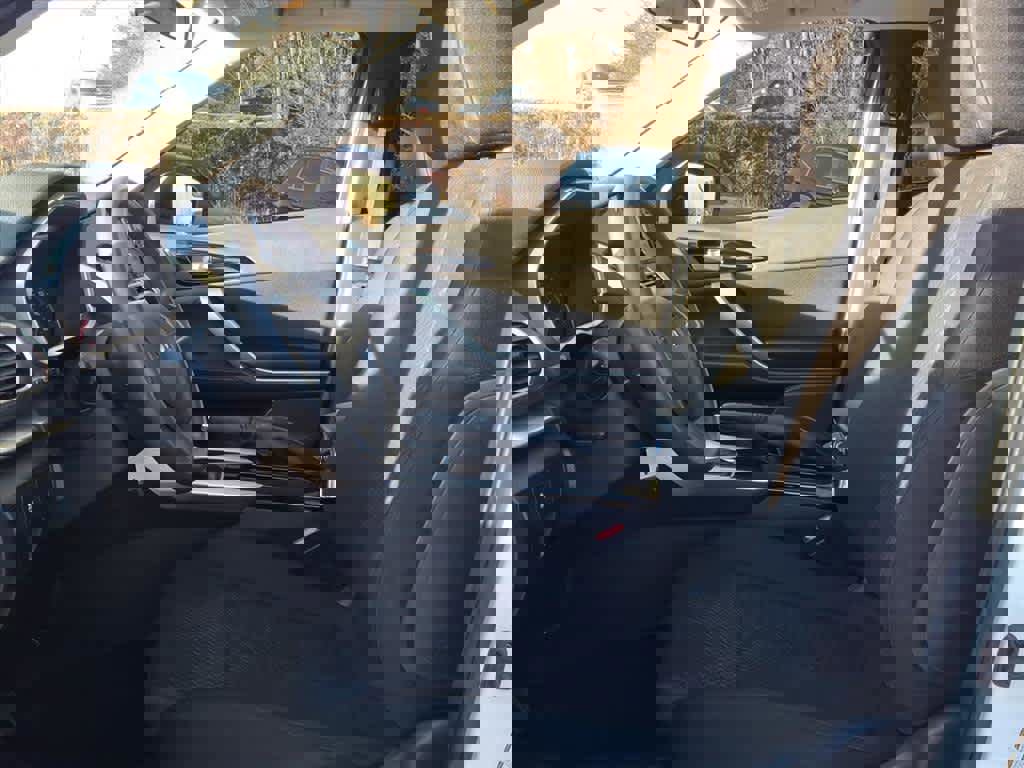 Used 2020 Mitsubishi Eclipse Cross ES image 12