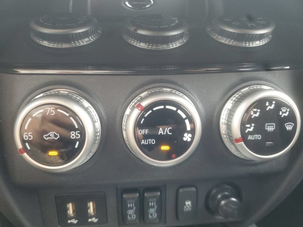 Used 2025 Mitsubishi Outlander Sport AWD image 23