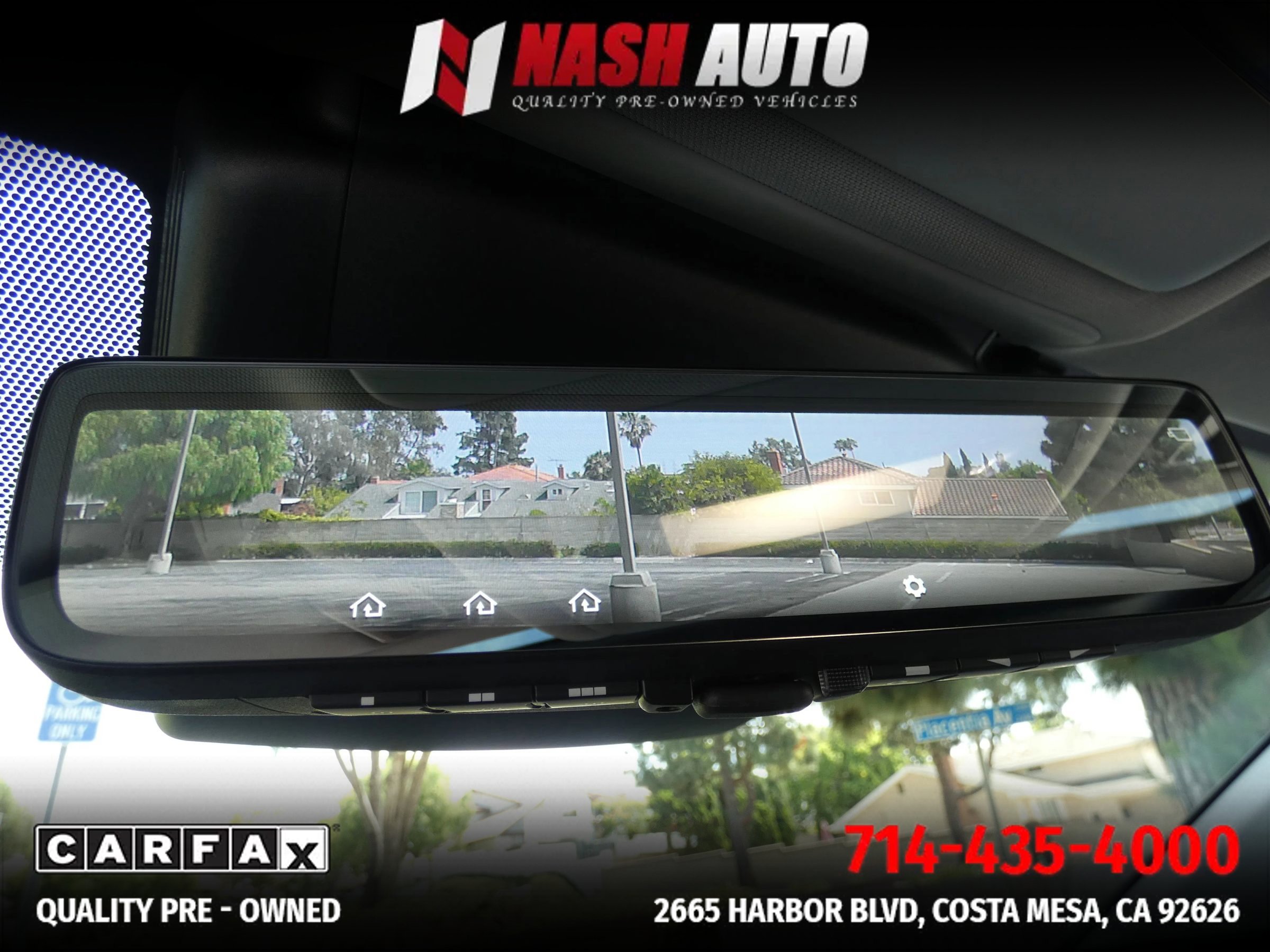 Used 2023 Toyota Mirai w/ Toyota Teammate Package RWD image 70