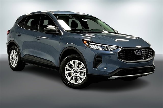 New 2026 Ford Escape Active w/ Tech Pack #1 image 1