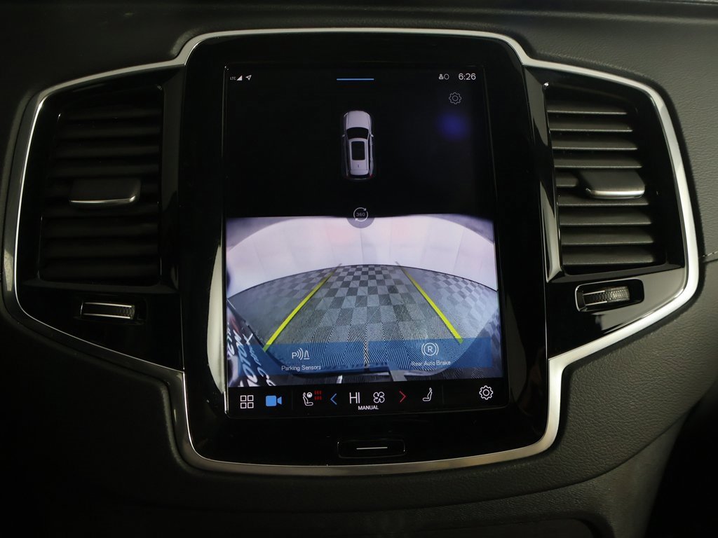 Used 2024 Volvo XC90 B6 Ultimate w/ Protection Package Premier image 49