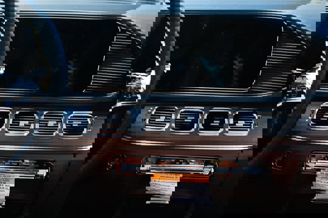 New 2026 Mercedes-Benz GLE 450 GLE 450 image 20