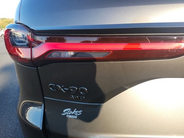 New 2026 MAZDA CX-90 3.3 Turbo S w/ Premium Package image 33