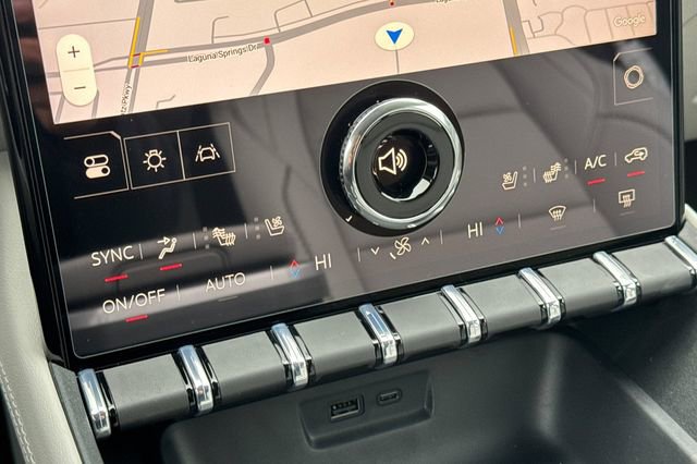 New 2026 GMC Terrain Denali w/ LPO, Floor Liner Package image 24