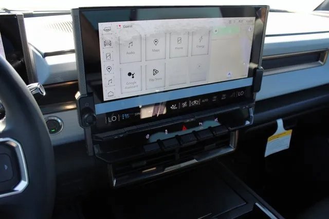 New 2025 GMC Hummer EV 2X image 27