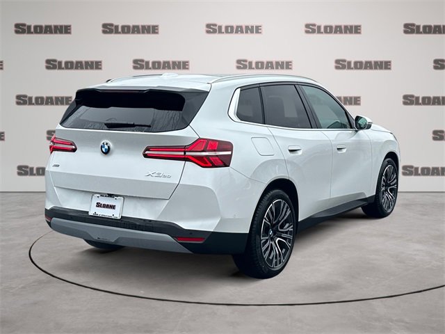 New 2026 BMW X3 xDrive30 w/ Premium Package image 5
