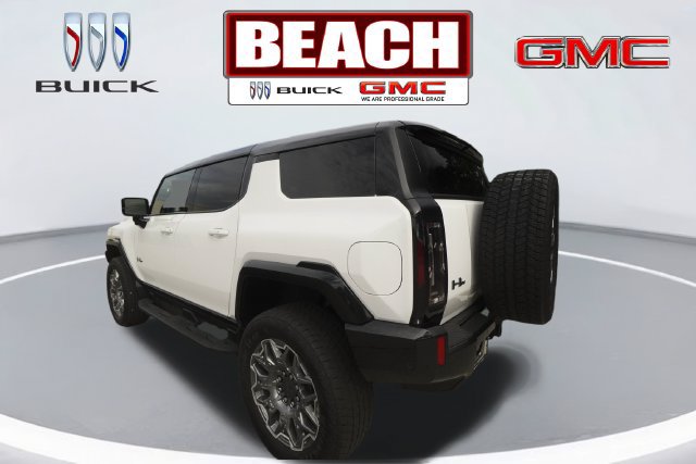 Used 2026 GMC Hummer EV SUV AWD/4WD image 5