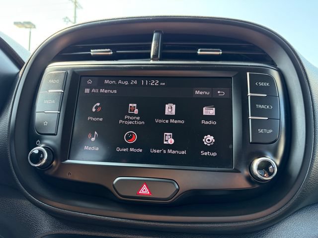 Certified 2024 Kia Soul LX w/ Option Group 015 FWD image 4
