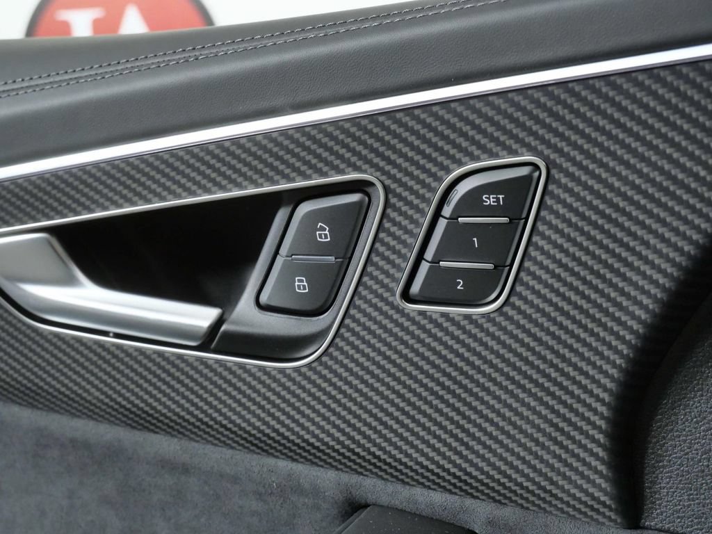 New 2026 Audi SQ7 Prestige AWD/4WD image 29