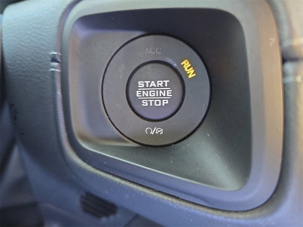 New 2025 Jeep Gladiator Sport image 22