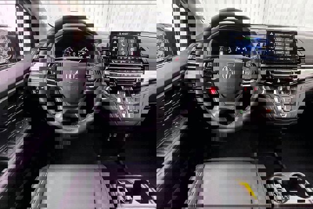 Certified 2026 Honda Odyssey EX-L image 5