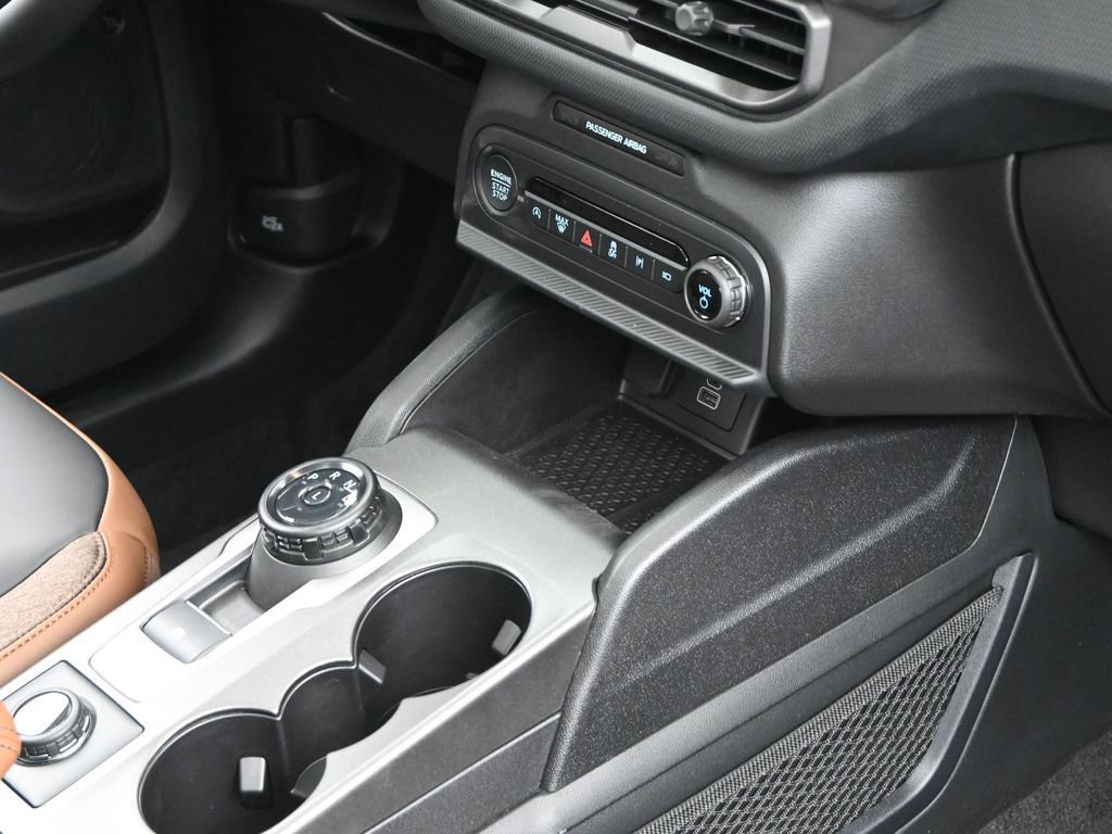 New 2026 Ford Bronco Sport Outer Banks w/ Outer Banks Tech Package+ image 31