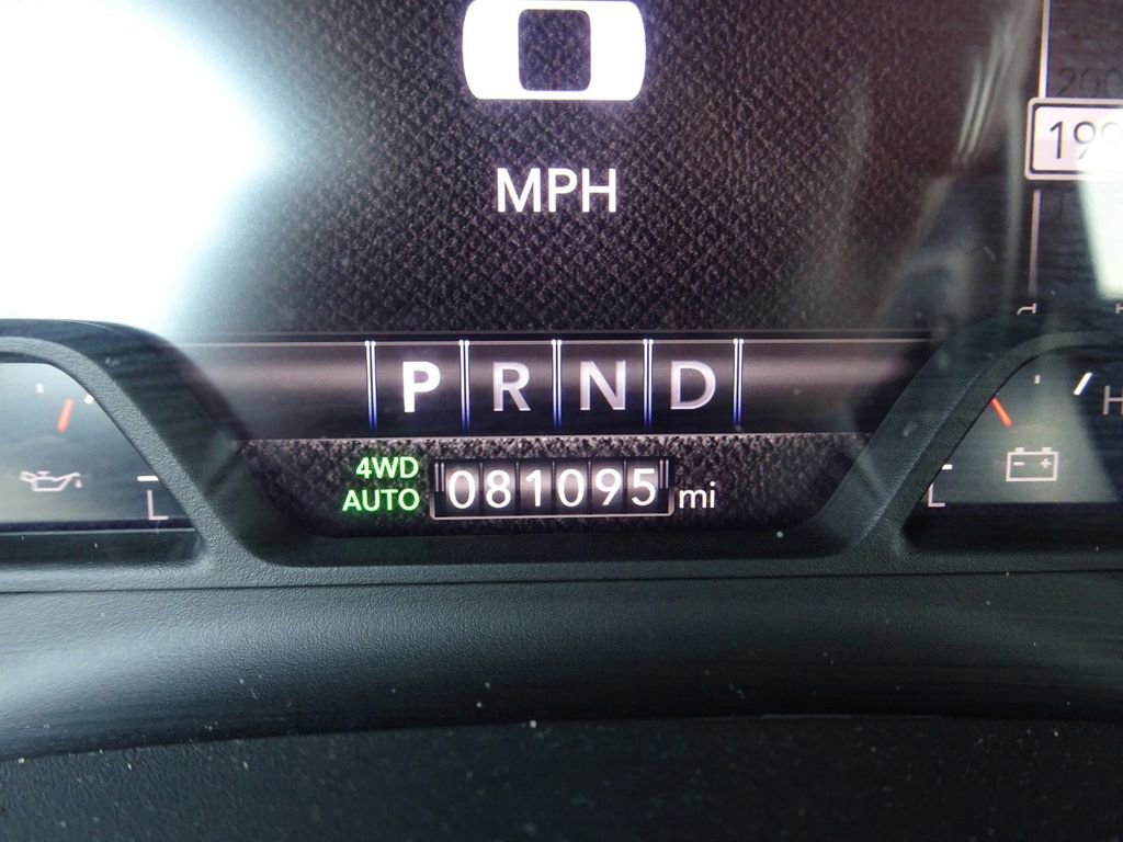 Used 2022 RAM 1500 Laramie w/ Sport Appearance Package image 21