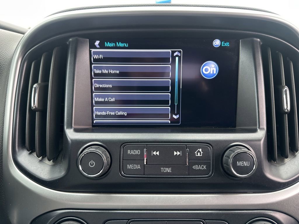 Used 2018 Chevrolet Colorado LT image 40