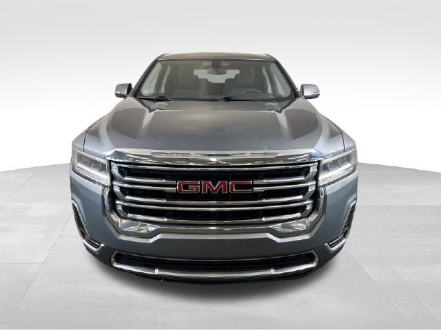 Used 2021 GMC Acadia SLE FWD image 8