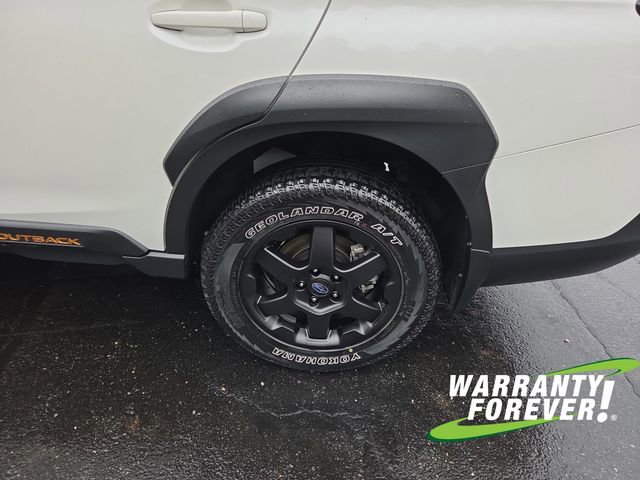 Used 2024 Subaru Outback Wilderness image 22