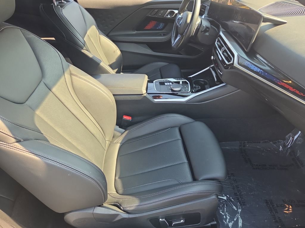 Used 2024 BMW 230i Coupe w/ Premium Package RWD image 19