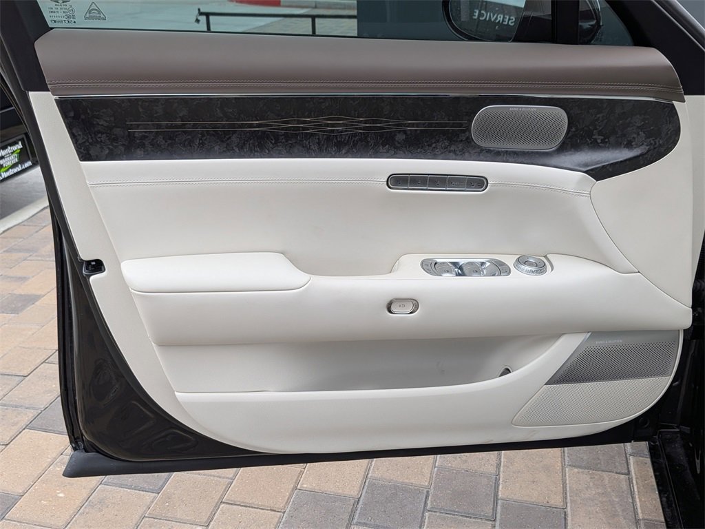 New 2026 Genesis G90 3.5T image 10