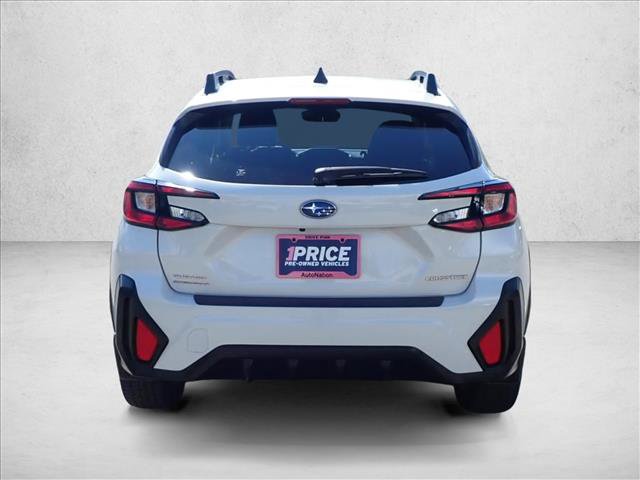 Used 2024 Subaru Crosstrek 2.0i Premium AWD/4WD image 3