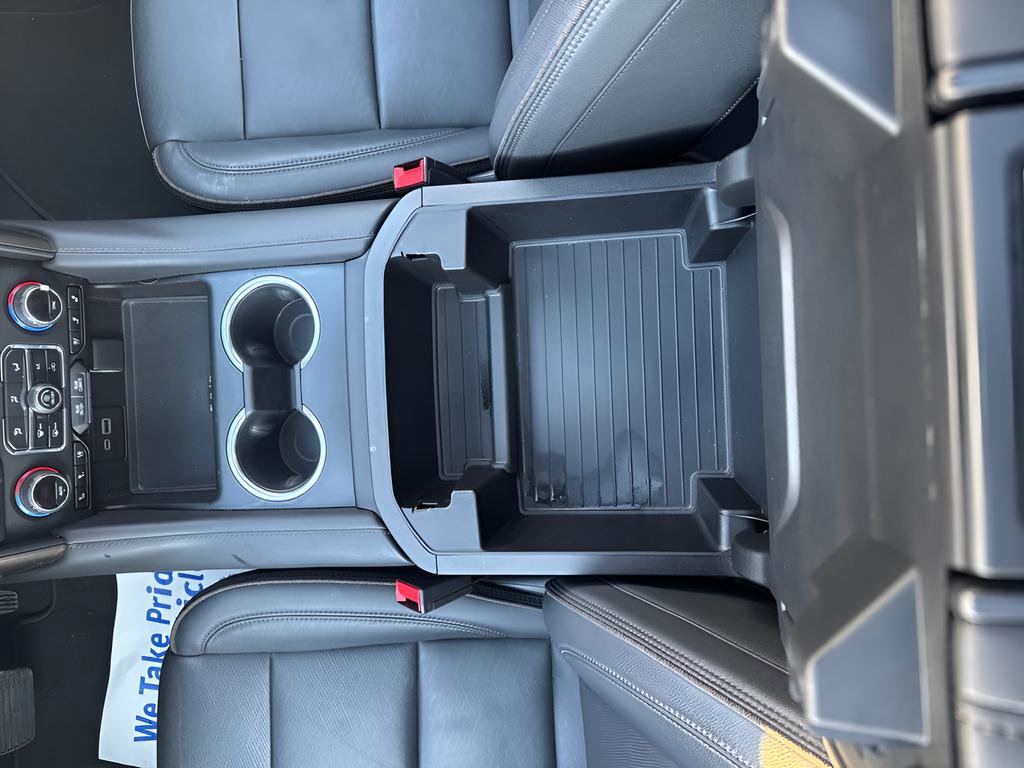 Used 2023 Chevrolet Tahoe High Country image 30