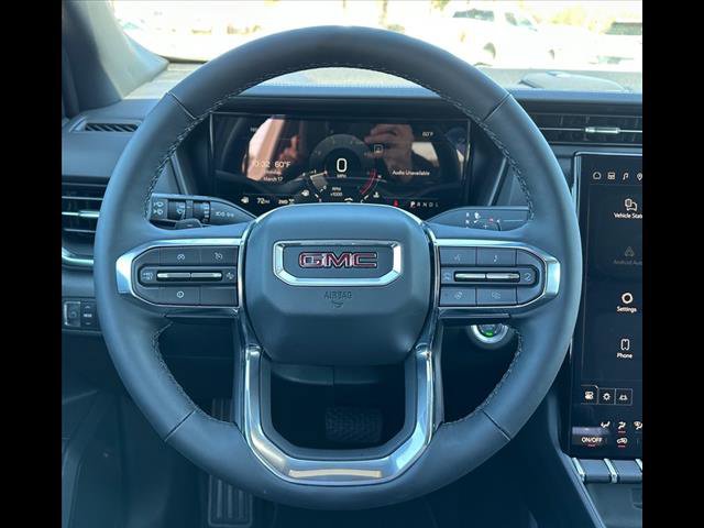 New 2025 GMC Terrain Elevation w/ Technology Package II image 16