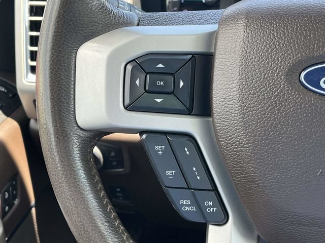Used 2018 Ford F450 King Ranch w/ King Ranch Ultimate Package AWD/4WD image 28