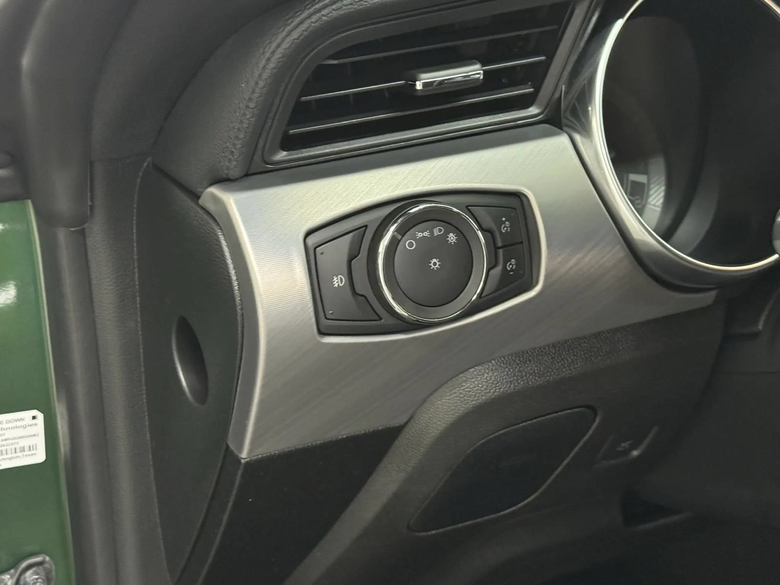 Used 2022 Ford Mustang GT RWD image 30