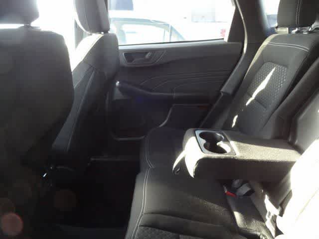 Used 2024 Ford Escape Active FWD image 8