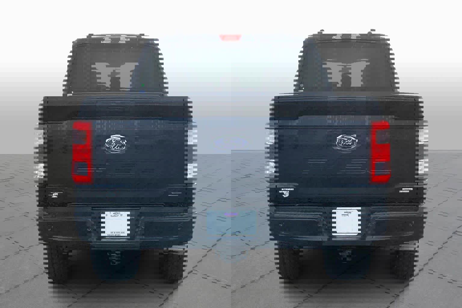 Used 2023 Ford F150 XL w/ STX Appearance Package image 4