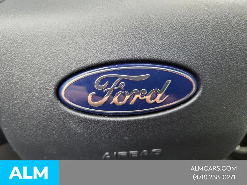 Used 2025 Ford Expedition Platinum AWD/4WD image 26