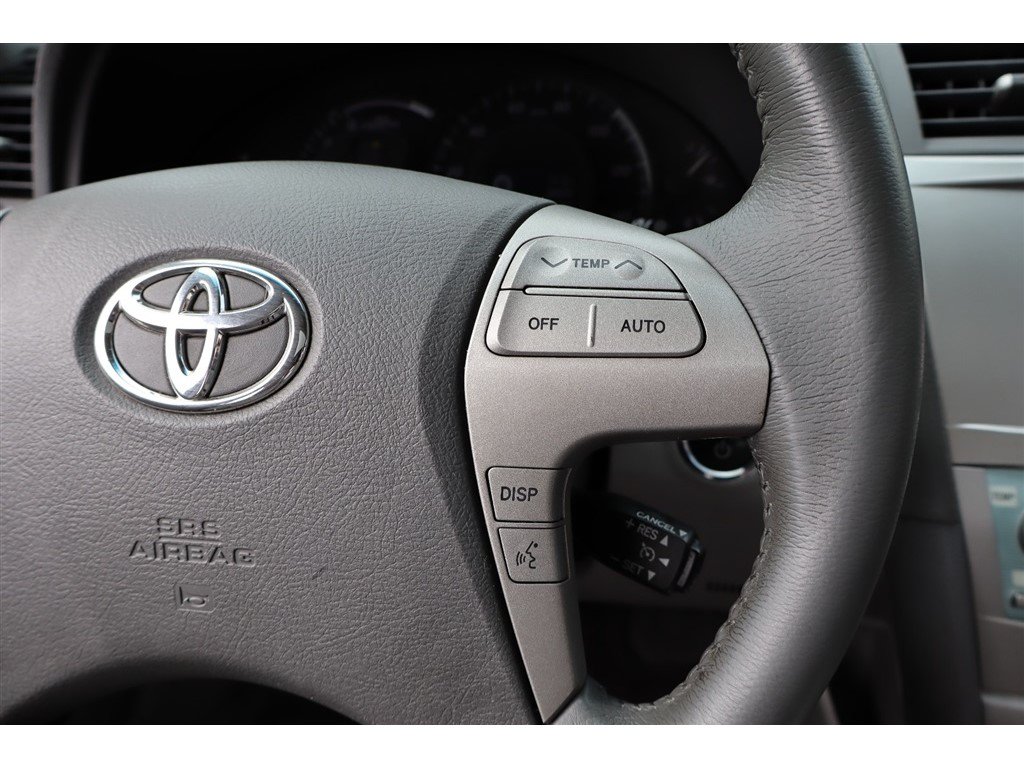 Used 2007 Toyota Camry Hybrid FWD image 27