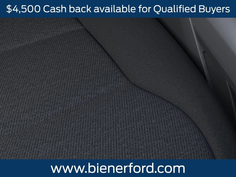 New 2025 Ford F150 XLT w/ Equipment Group 302A MID image 18