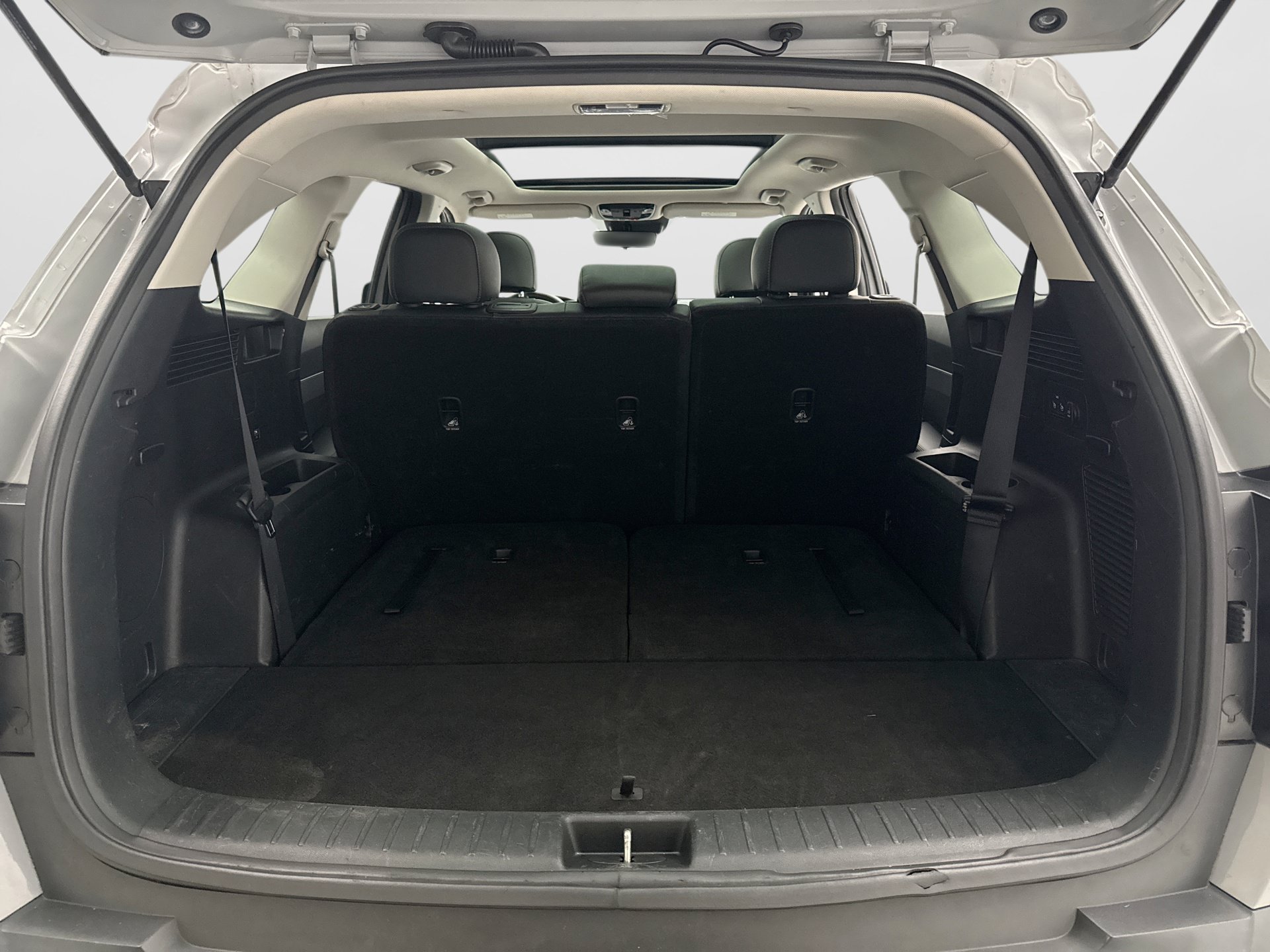Used 2022 Kia Sorento S w/ Panoramic Sunroof Package AWD/4WD image 20