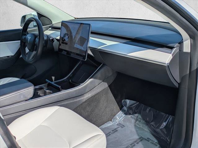 Used 2020 Tesla Model Y Long Range AWD/4WD image 21