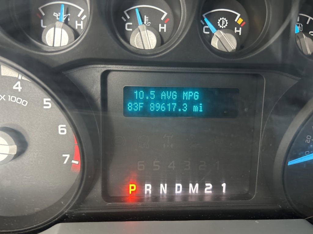 Used 2015 Ford F350 XL image 43