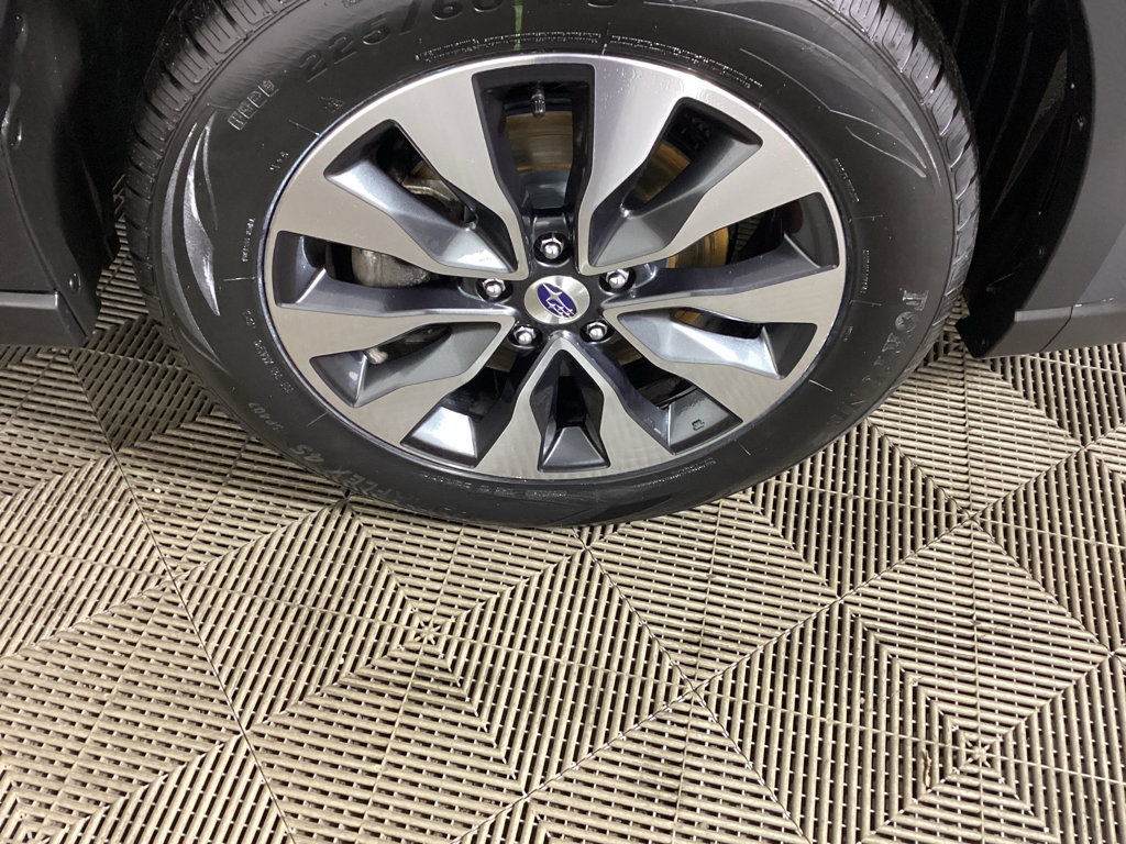 Used 2023 Subaru Outback Limited image 7