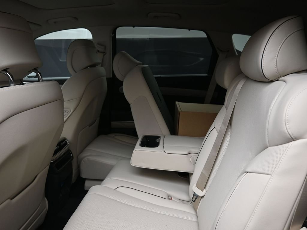 New 2026 Genesis GV80 2.5T Advanced AWD/4WD image 18