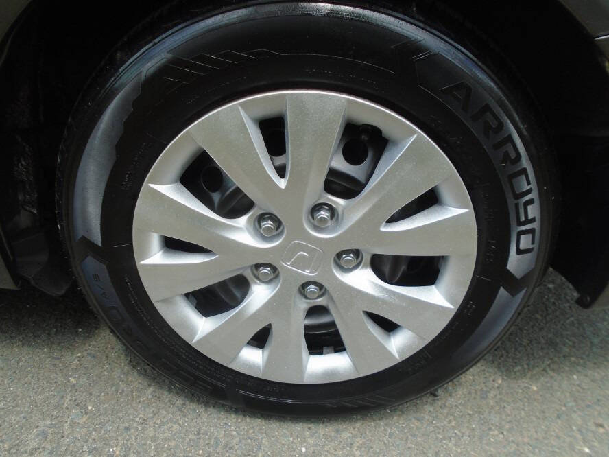 Used 2012 Honda Civic LX image 26