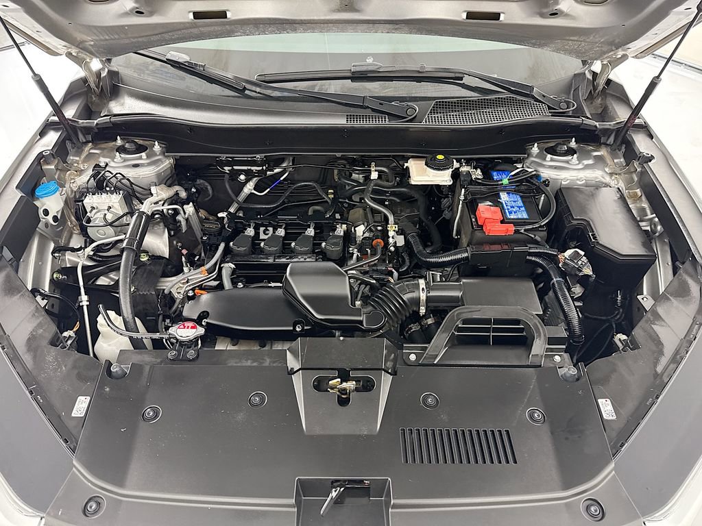 Certified 2023 Honda CR-V EX image 29