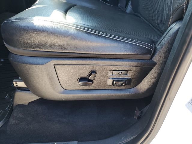 Used 2017 RAM 2500 Laramie AWD/4WD image 23