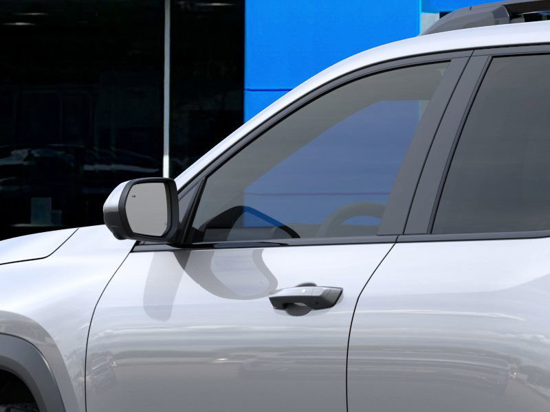 New 2026 Chevrolet Equinox ACTIV w/ Convenience Package III image 36