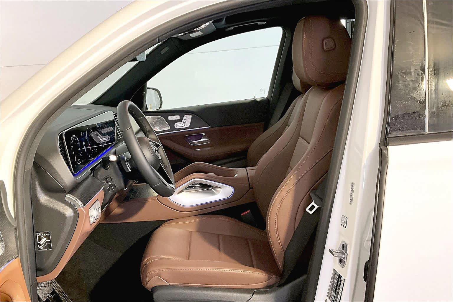 New 2026 Mercedes-Benz GLE 350 4MATIC image 13