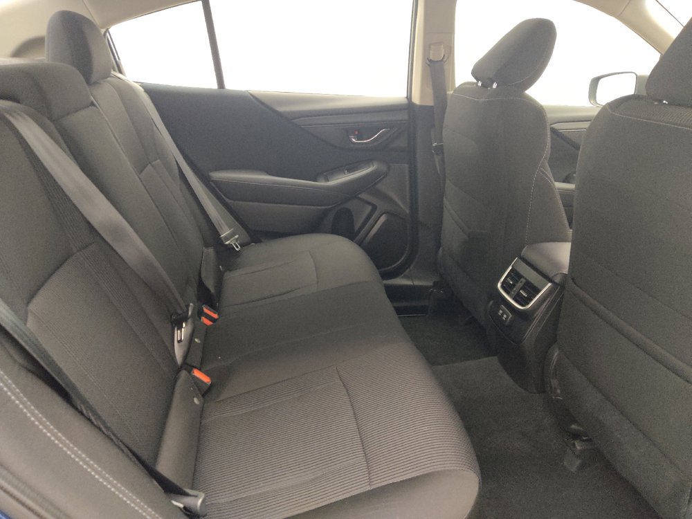 Used 2022 Subaru Legacy Premium AWD/4WD image 19
