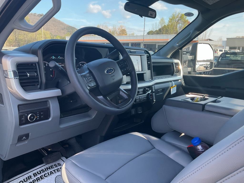 New 2026 Ford F250 XL image 15