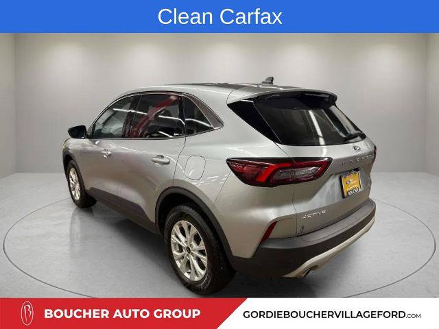 Certified 2023 Ford Escape Active w/ Tech Pack #1 AWD/4WD image 3