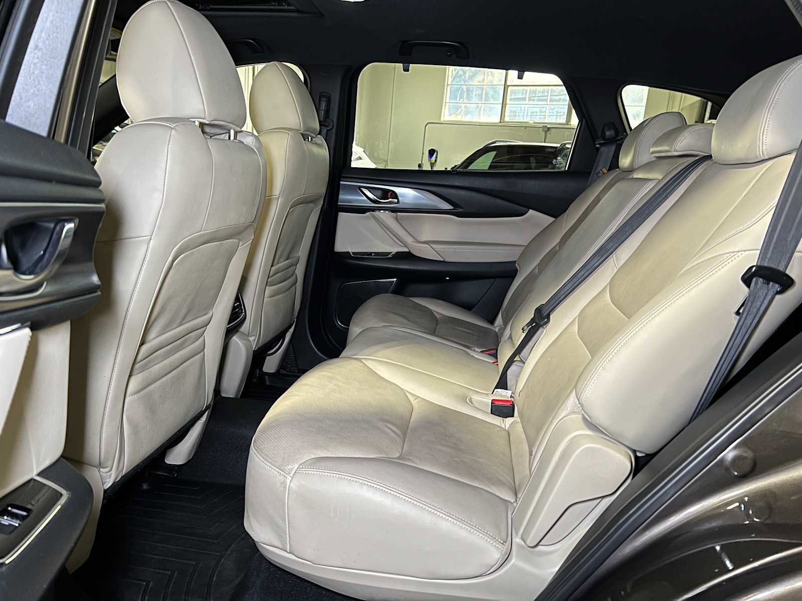 Used 2016 MAZDA CX-9 Grand Touring image 18