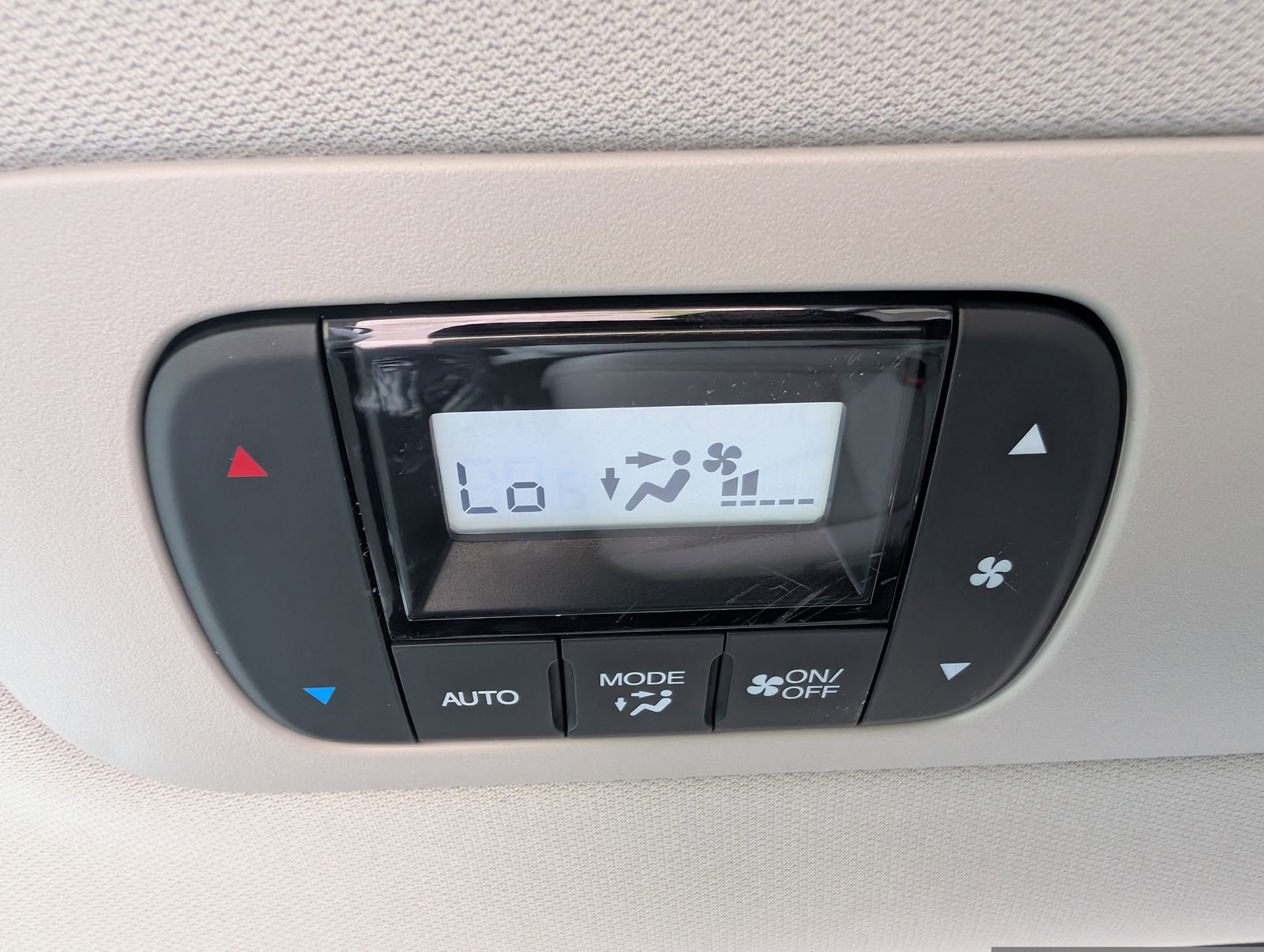 New 2026 Honda Odyssey EX-L image 10