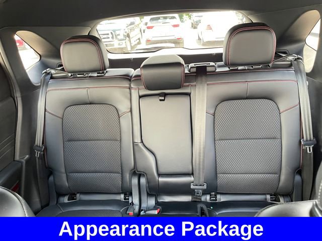 Used 2024 Ford Escape ST-Line w/ Tech Pack #1 AWD/4WD image 28