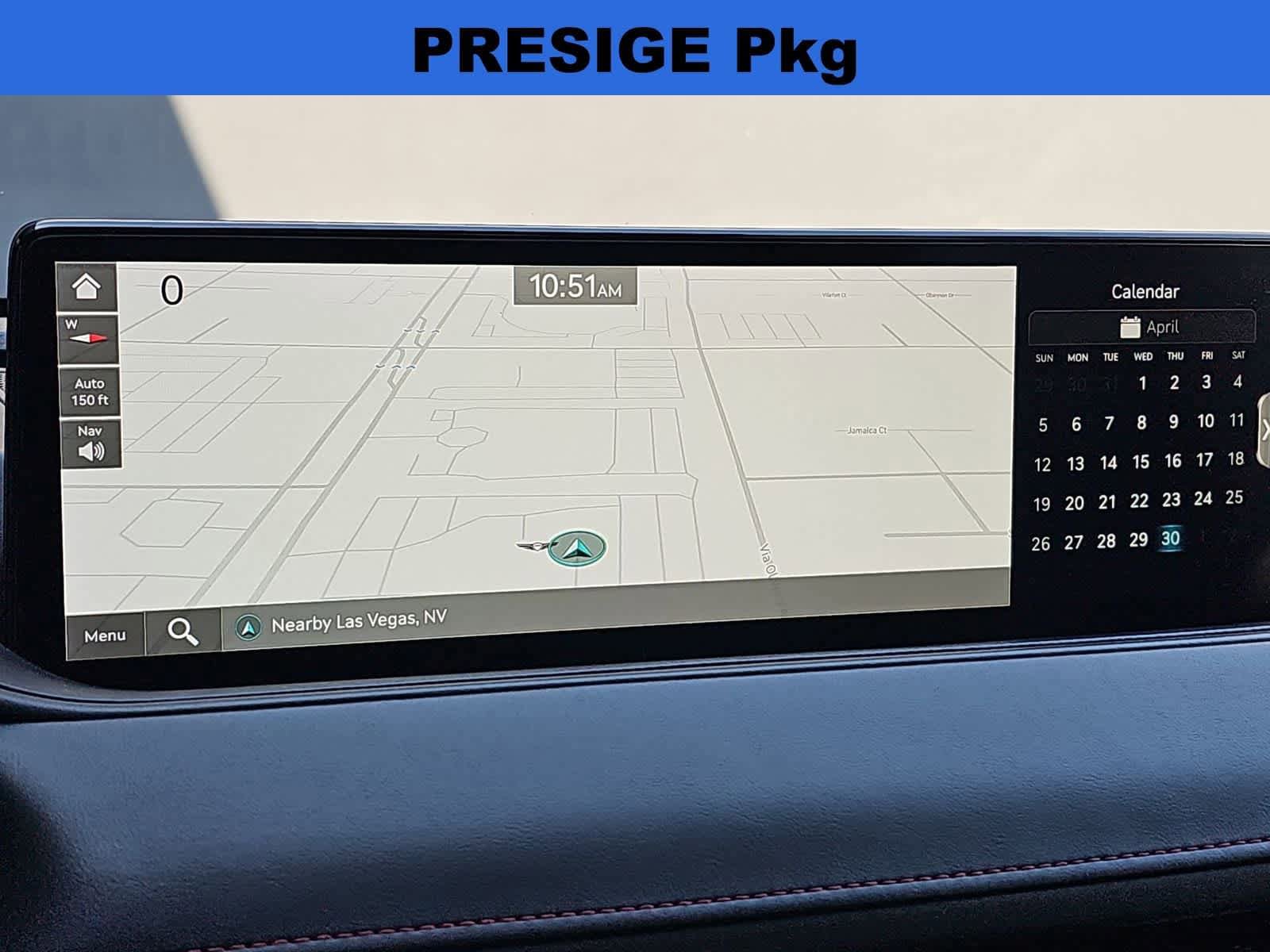 Used 2023 Genesis G80 3.5T Sport AWD/4WD image 27