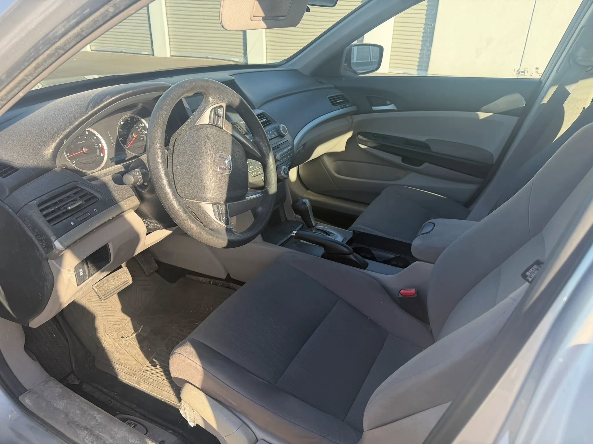 Used 2012 Honda Accord LX image 7